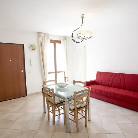 Apartament La Pila Marina di Campo