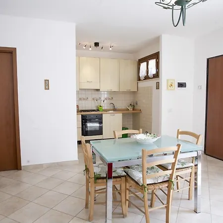 La Pila Apartament Marina di Campo