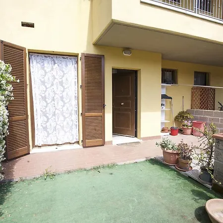 Apartament La Pila *