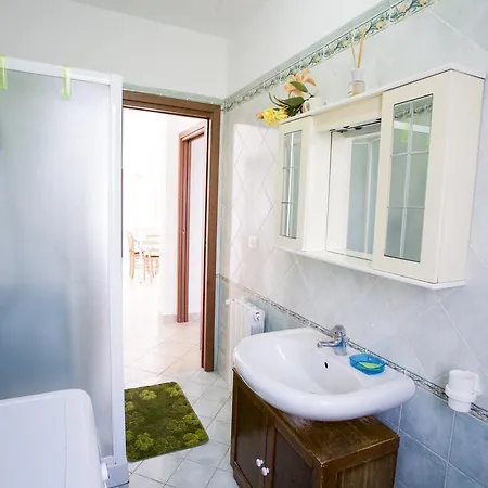 La Pila Apartament *
