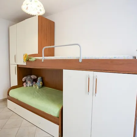 La Pila Apartament