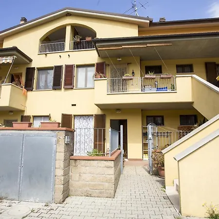 Apartament La Pila Marina di Campo