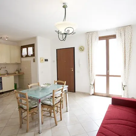 Apartament La Pila