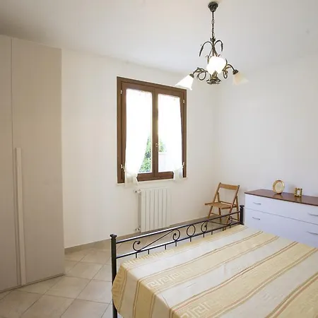 La Pila Apartament *
